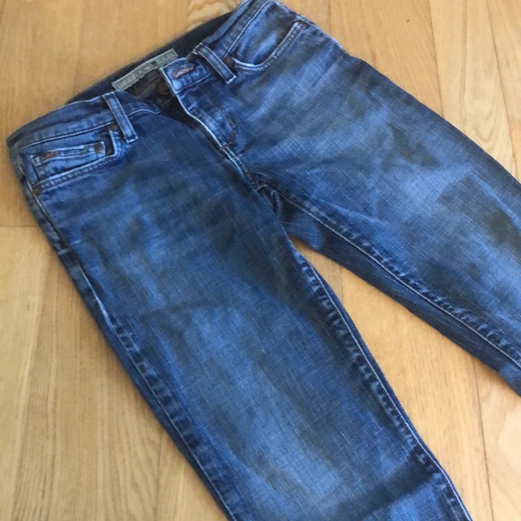 Joe’s bootcut jeans - Picture 3 of 5